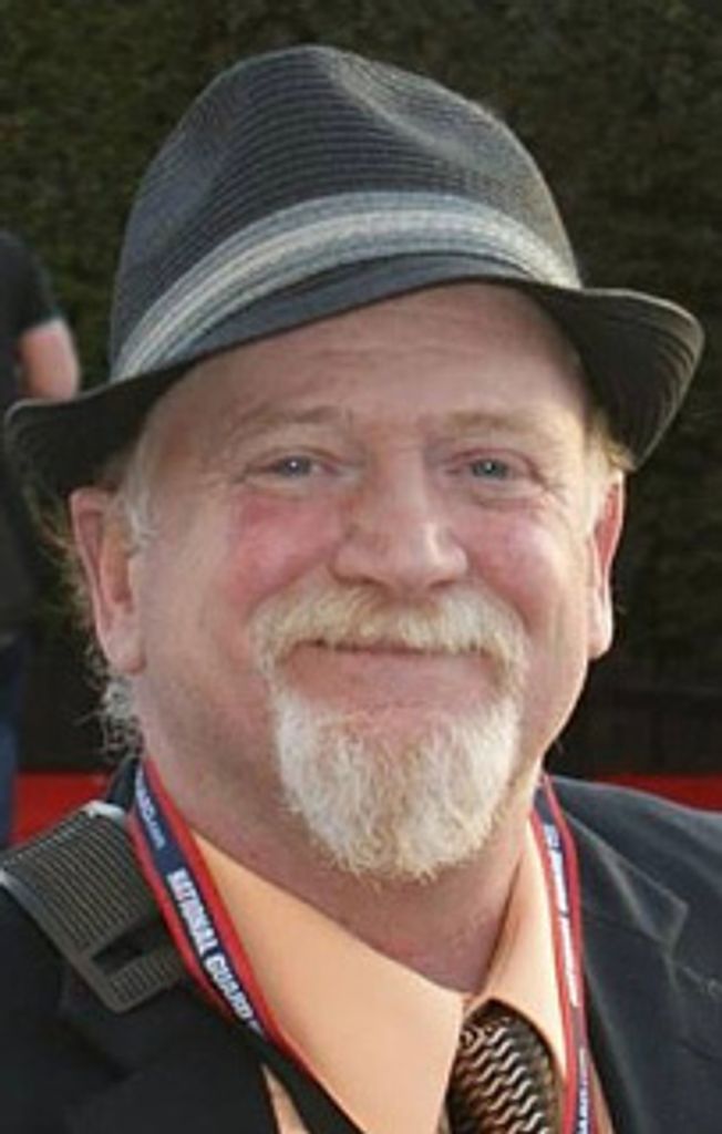 Edward Patrick Mcarthur Profile Photo