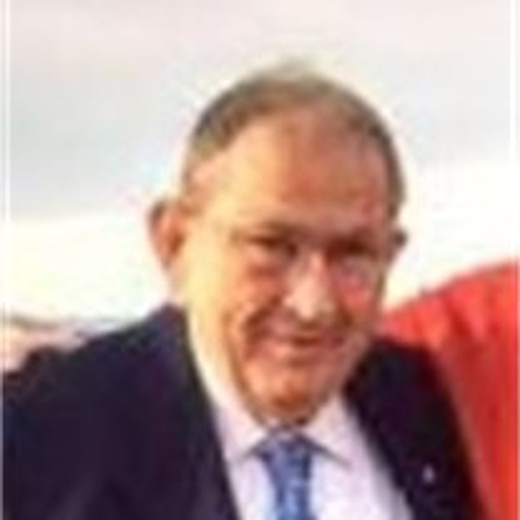 David A. Stewart Profile Photo