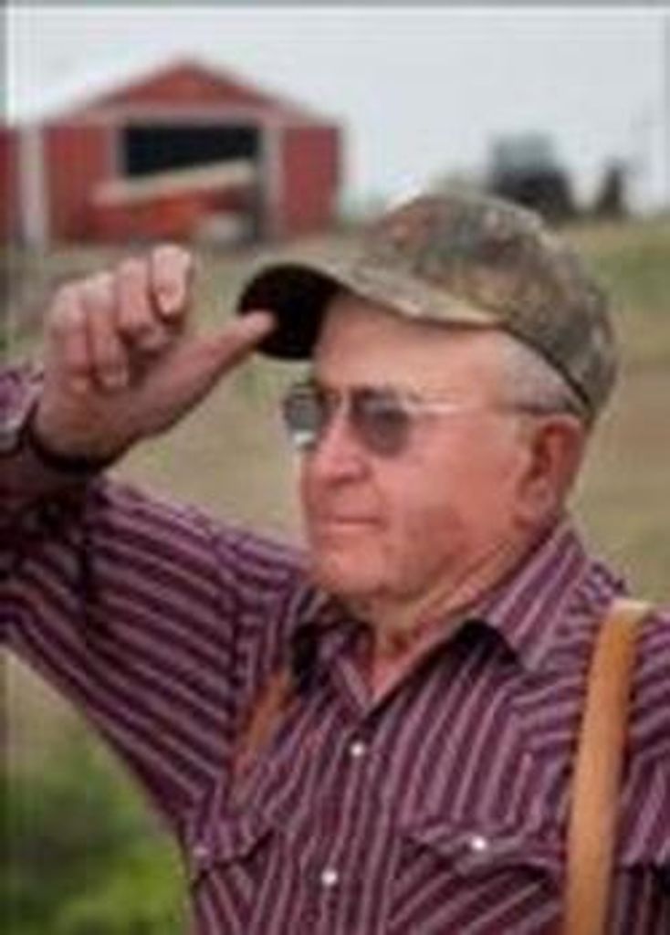 Glenn Allison Sr Dickey