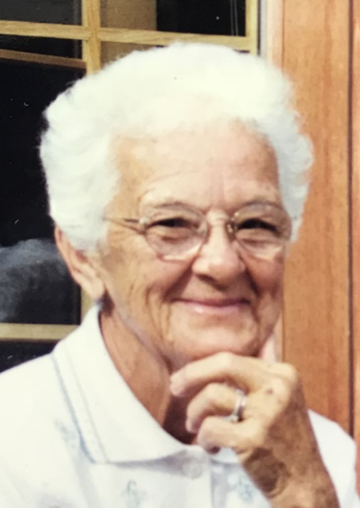 Annie Zaczkiewicz