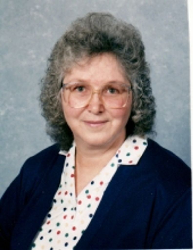 Katherine M. Clower