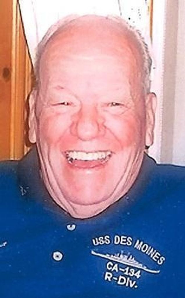 Robert L. Bockenkamp