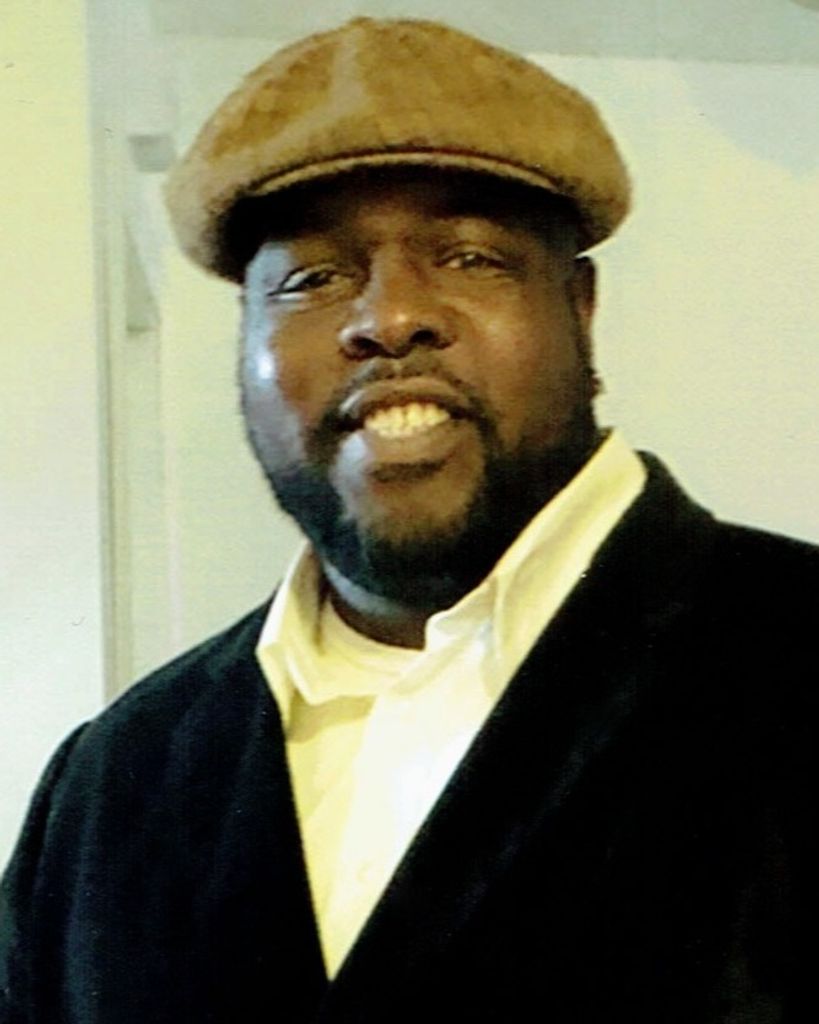 Tamaro Deshaun Tate