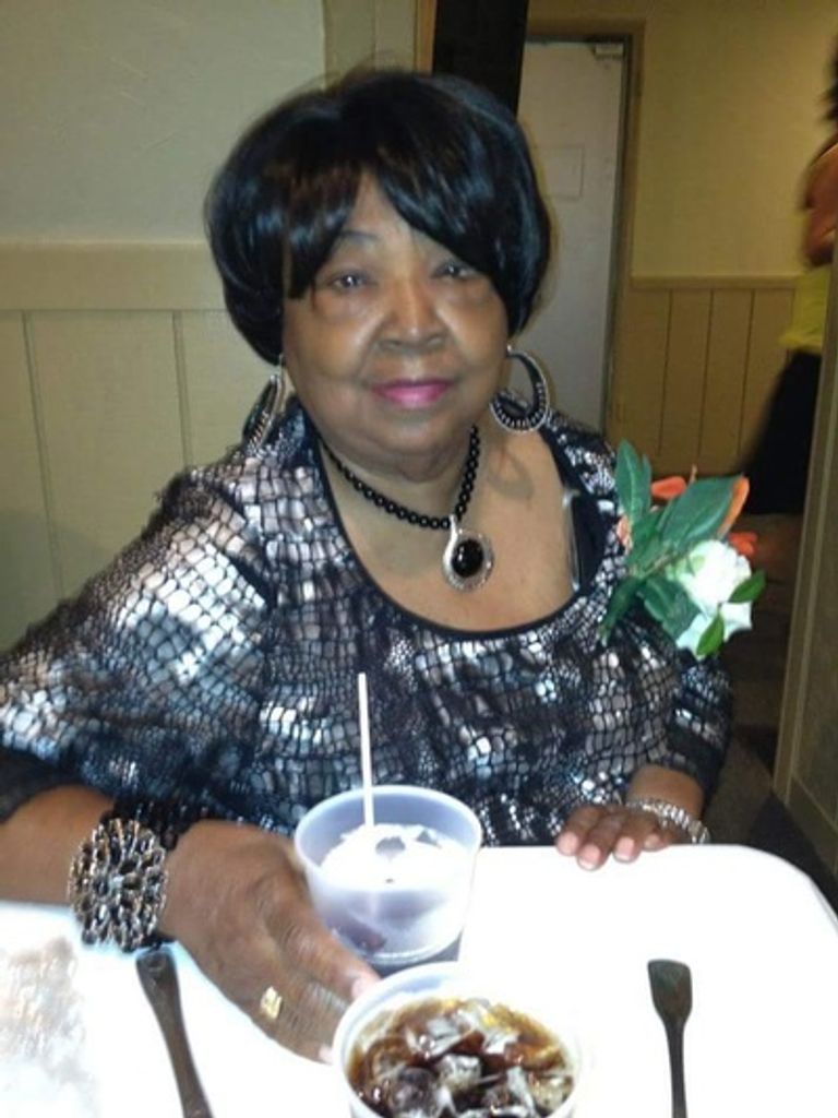 Dorothy Elizabeth Jones Profile Photo