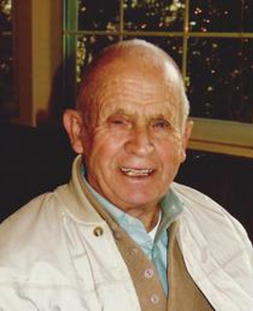 C. Roger Charsha