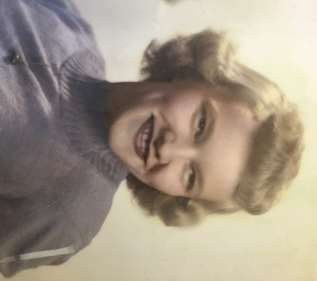 Marilyn "Lynn" P. Hargrave
