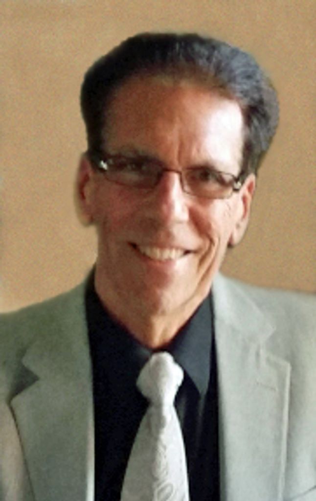 David E. Betke