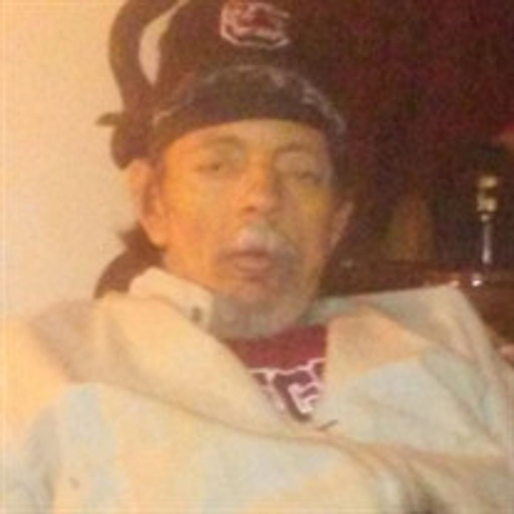 Johnny Edward " Eddie " Moore