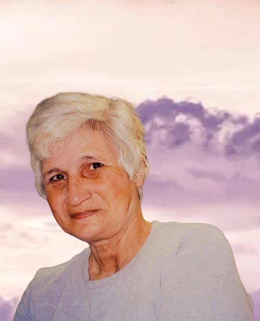 Antonia Laudani