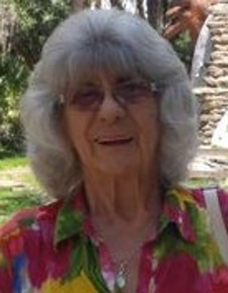 Leona Dobbs