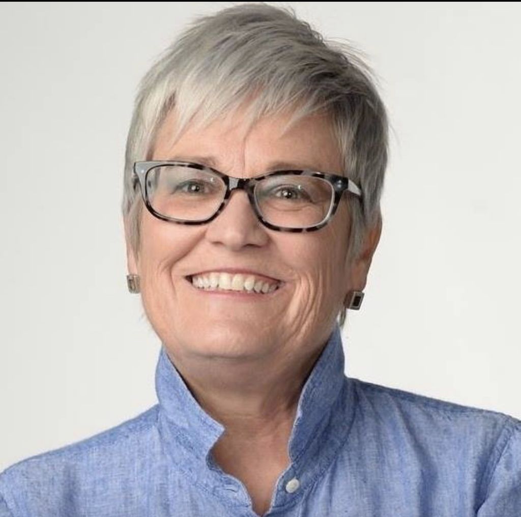 Sue Angelyn Conklin