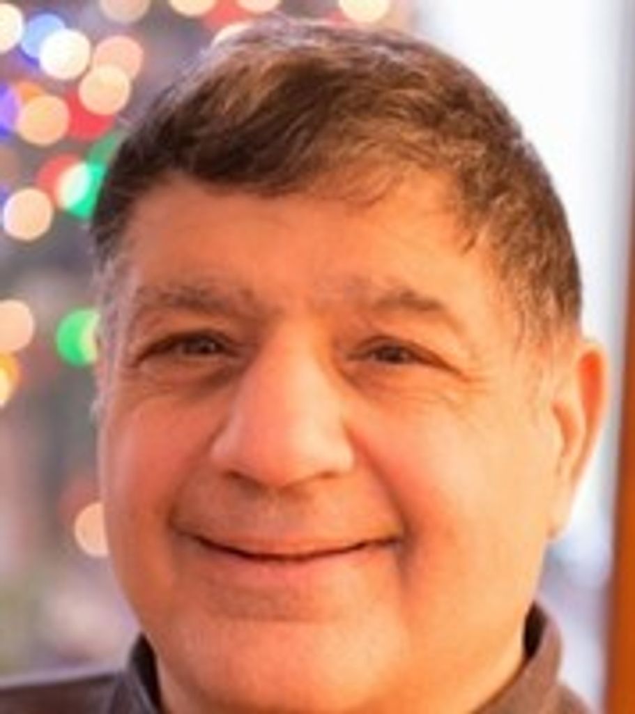 Thomas E. Morad
