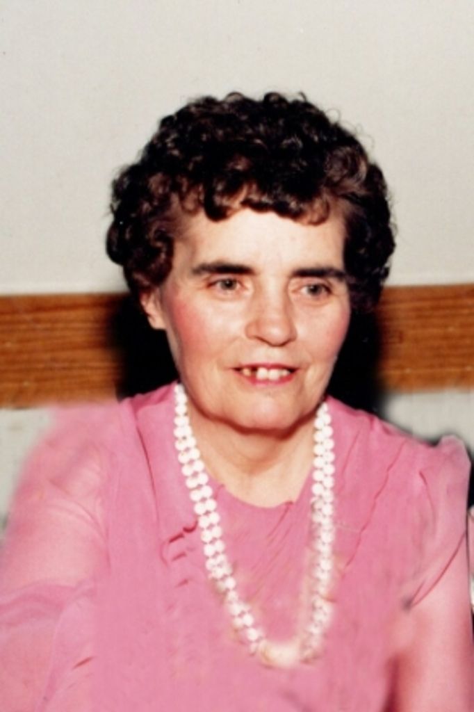 Mary L Mccarthy Profile Photo