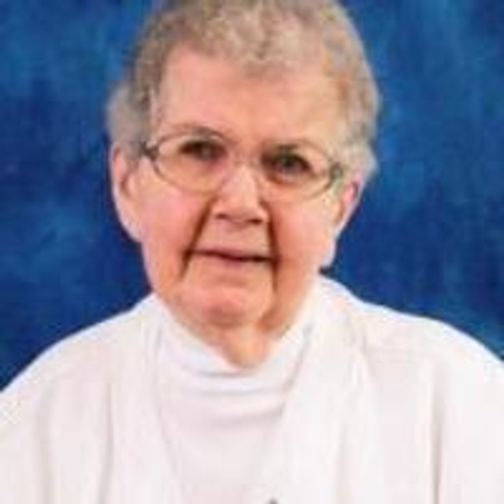 Mcgranary, Sister Catherine D.C.