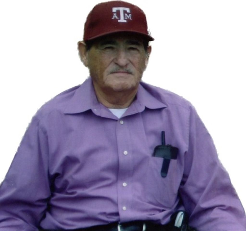 Jesus Castaneda