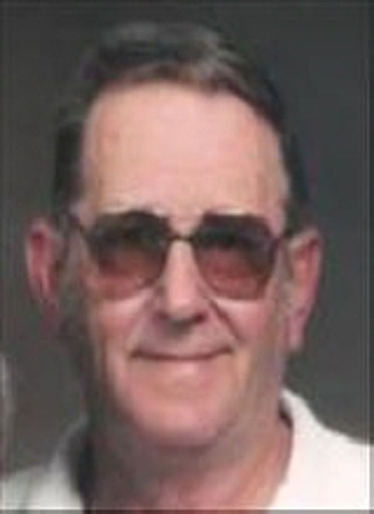 Raymond R. Springer Profile Photo