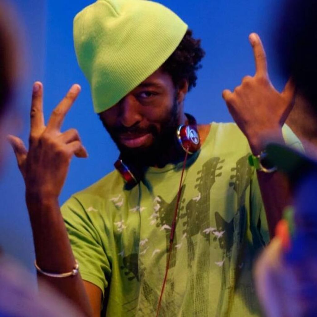 Benjamen-Hannibal Collins