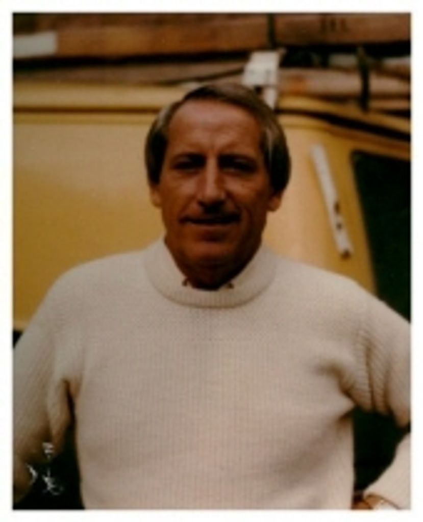 Don Rettberg Sr.