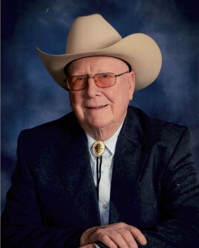 Eugene D. Weekes's obituary image