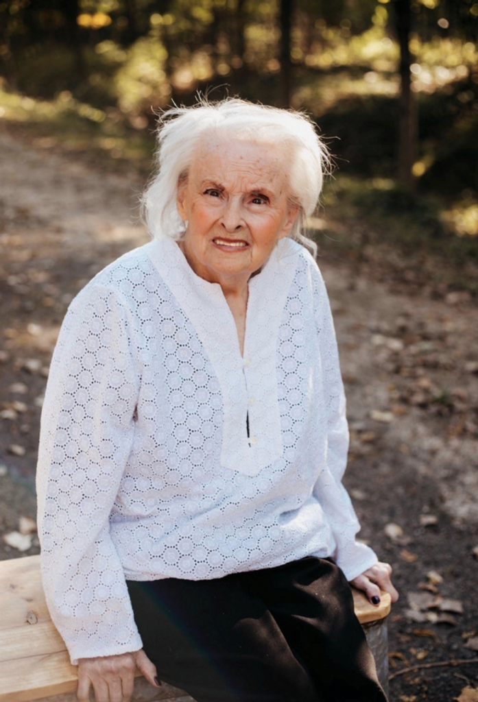Betty Jane Pulsfus