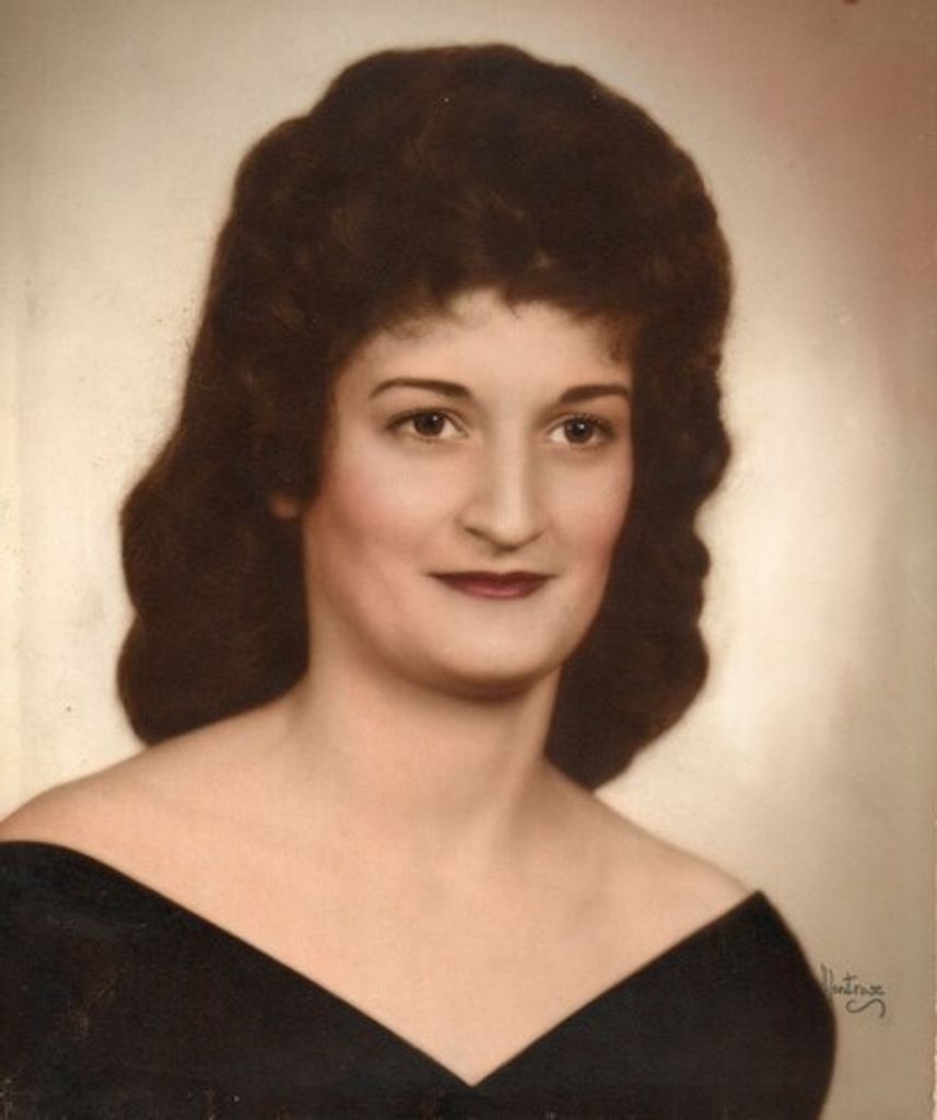 Patty Brown Profile Photo