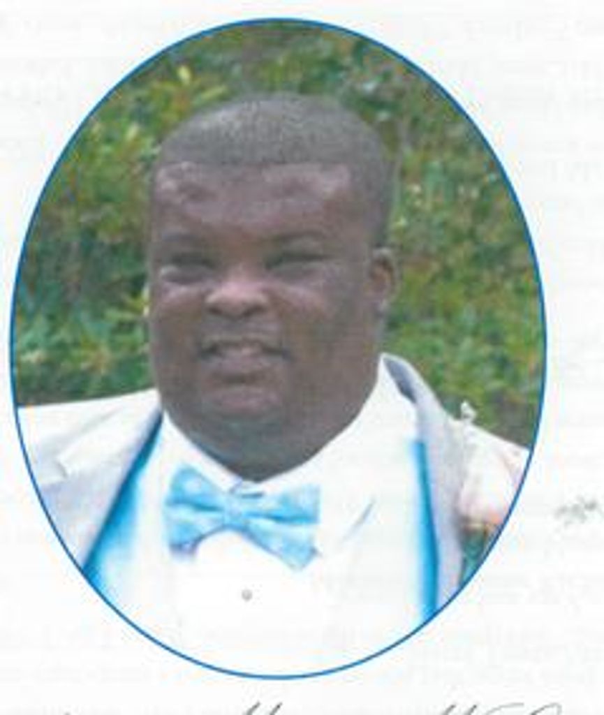 Jonathan  Mark  Mccarter Profile Photo