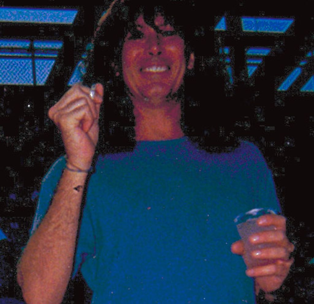 Timothy L. Muir