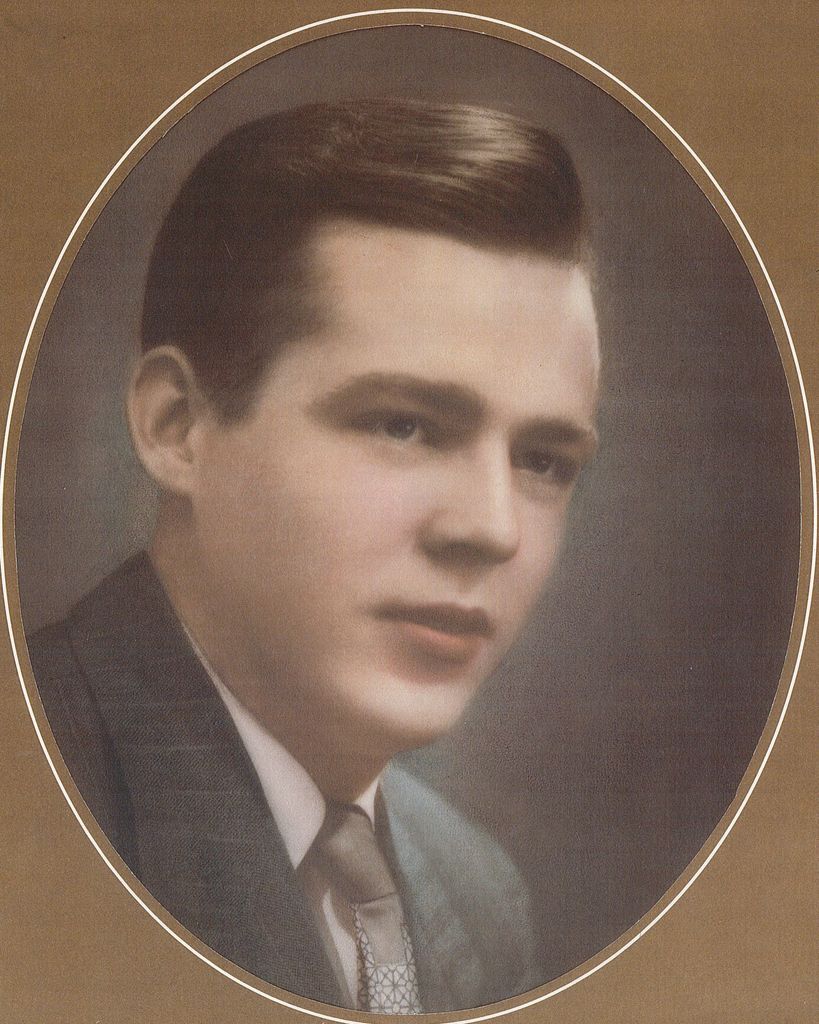 Lyle R. Irwin Profile Photo