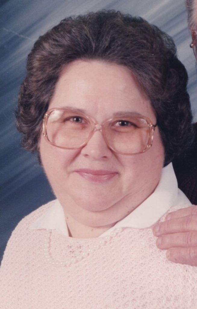 Mary Kathryn (Wells)  Long