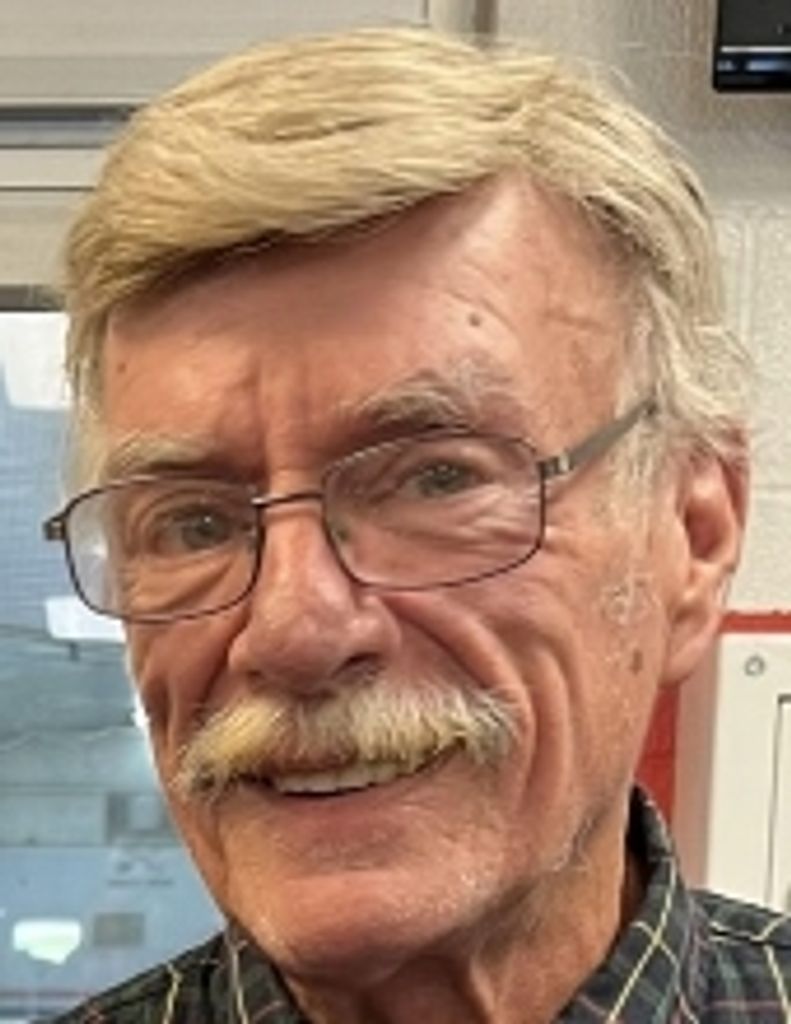 George Henry  Frantz Jr. Profile Photo
