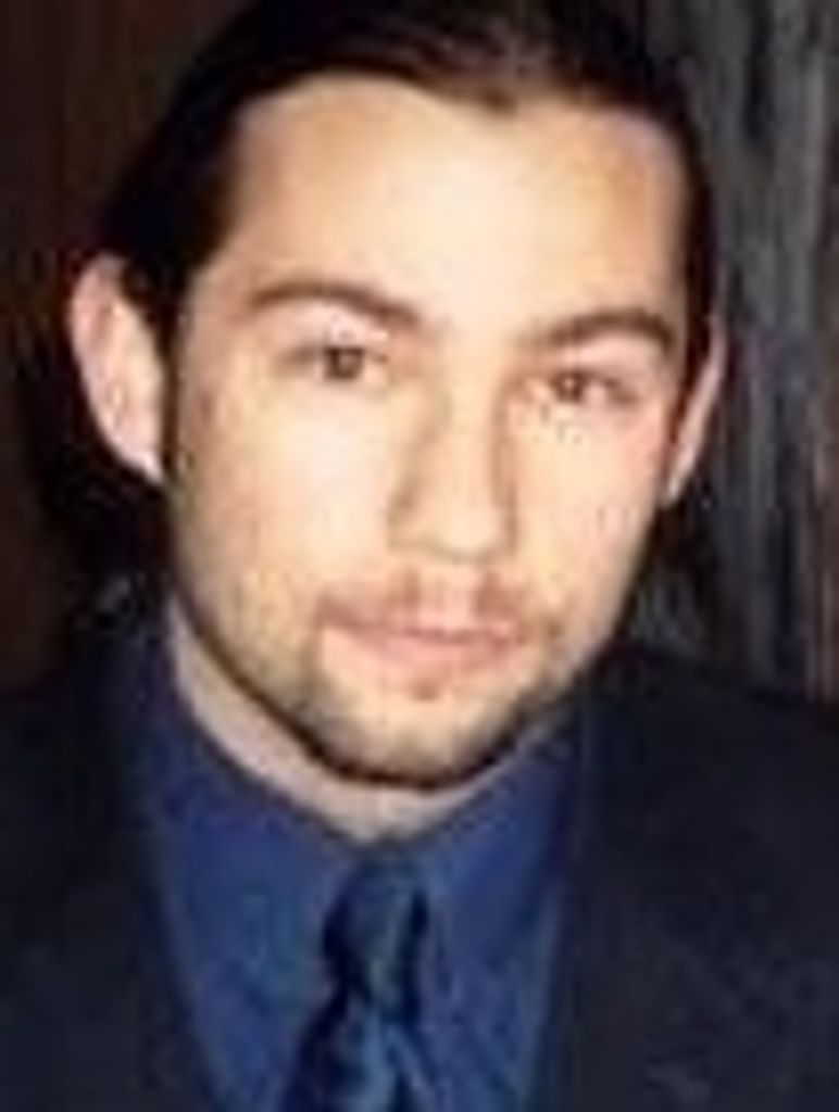 Jonathan Sellers