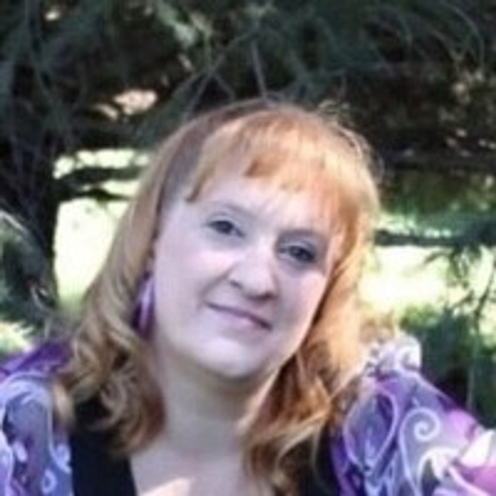 Monica Louise Wilson