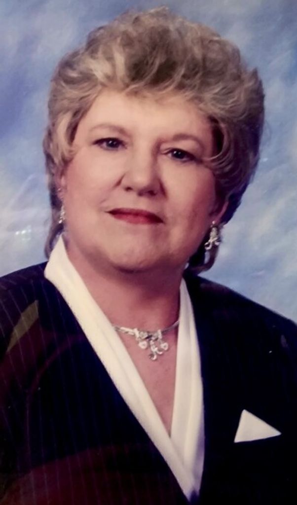 Annie Ruth Roberson Profile Photo
