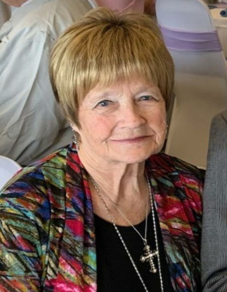 Peggy Jean Brunton