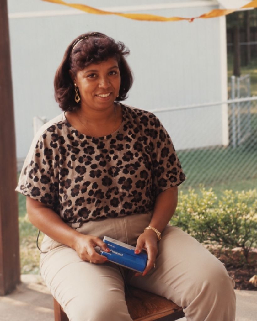 Shelia Ann Wilkerson-Baskin Profile Photo