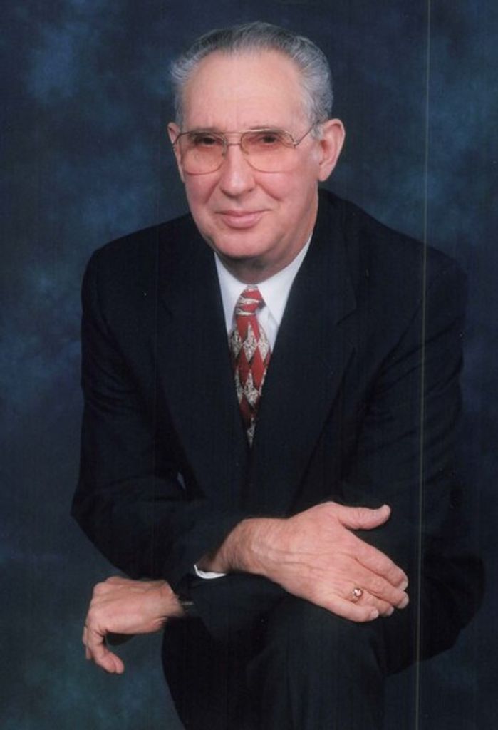 Charles Ray Linginfelter Profile Photo