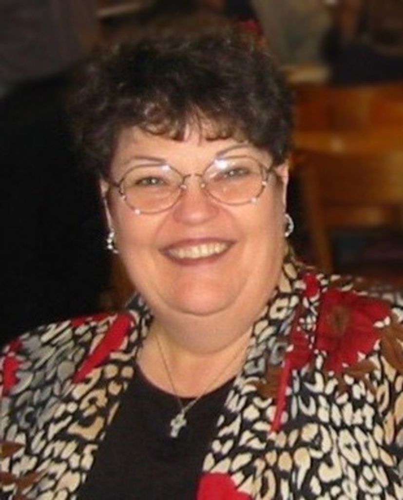 Janie V. Hoff
