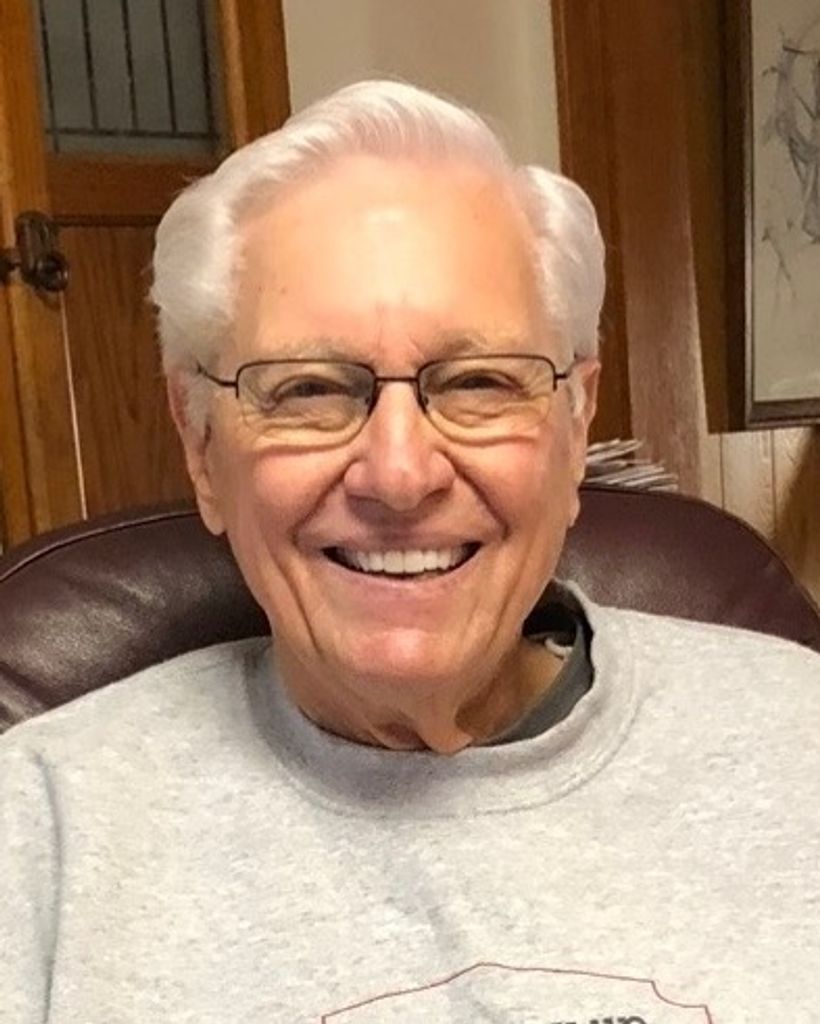 Rex W. Grothusen Profile Photo