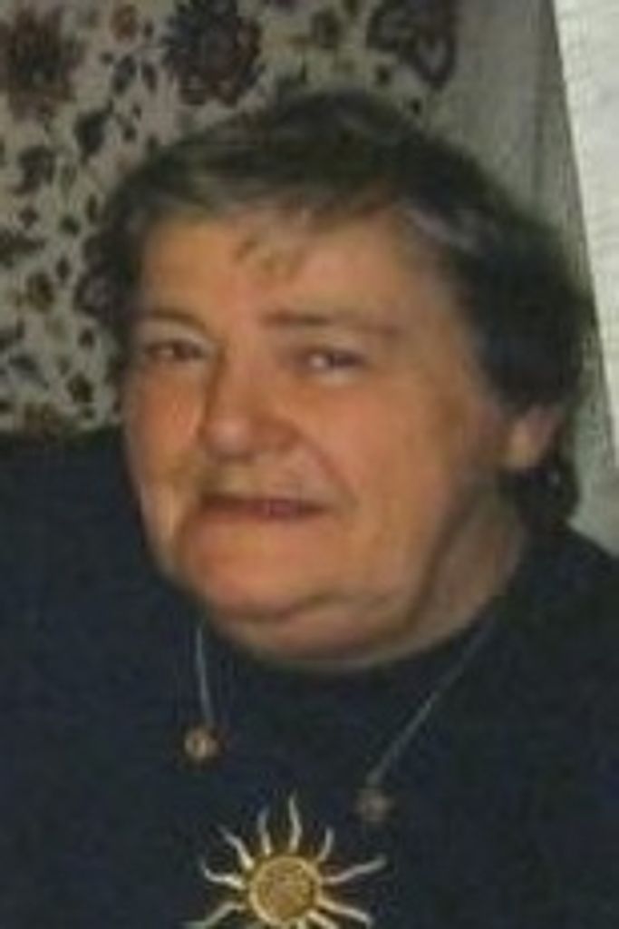 Helen Frances Perry Profile Photo