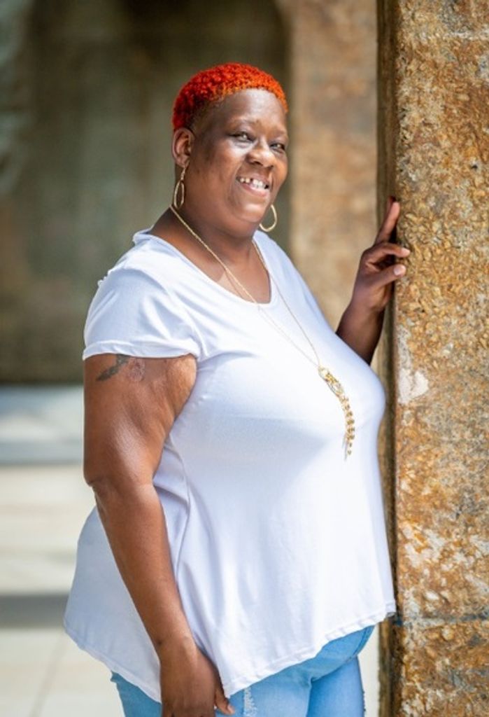 Lashanda Renee Hill Profile Photo