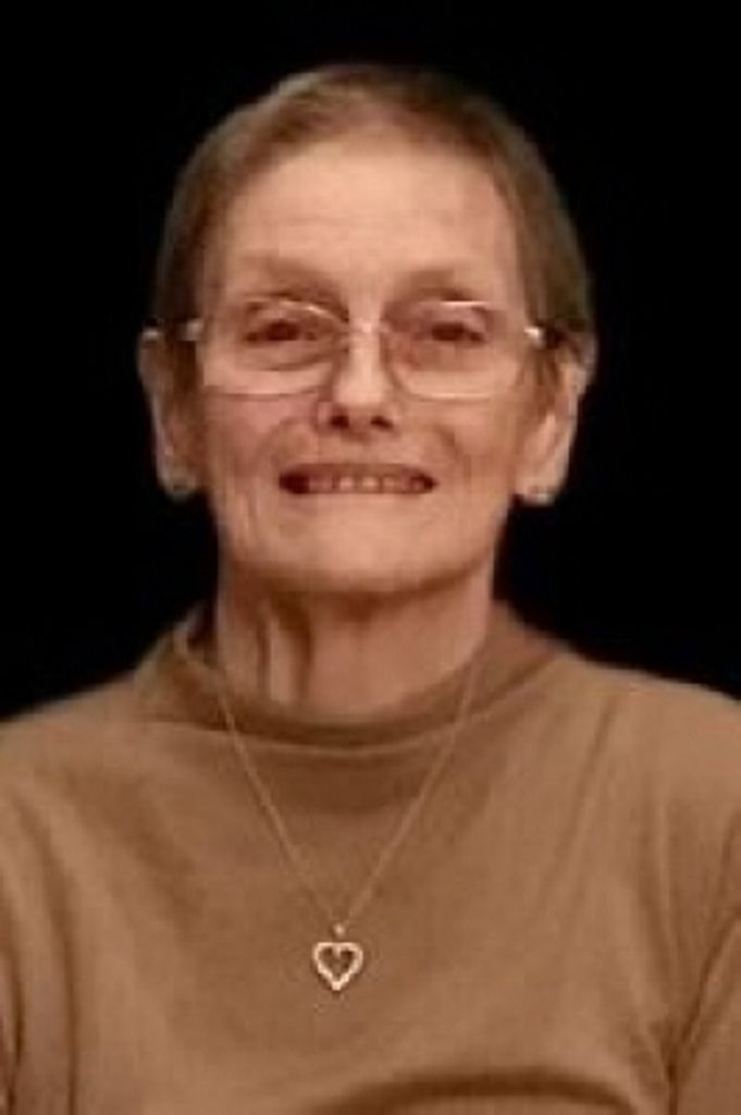 Patricia Ann Wood Profile Photo