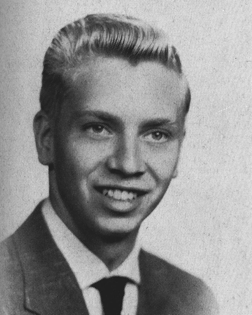 William A. "Bill" Kovach Profile Photo
