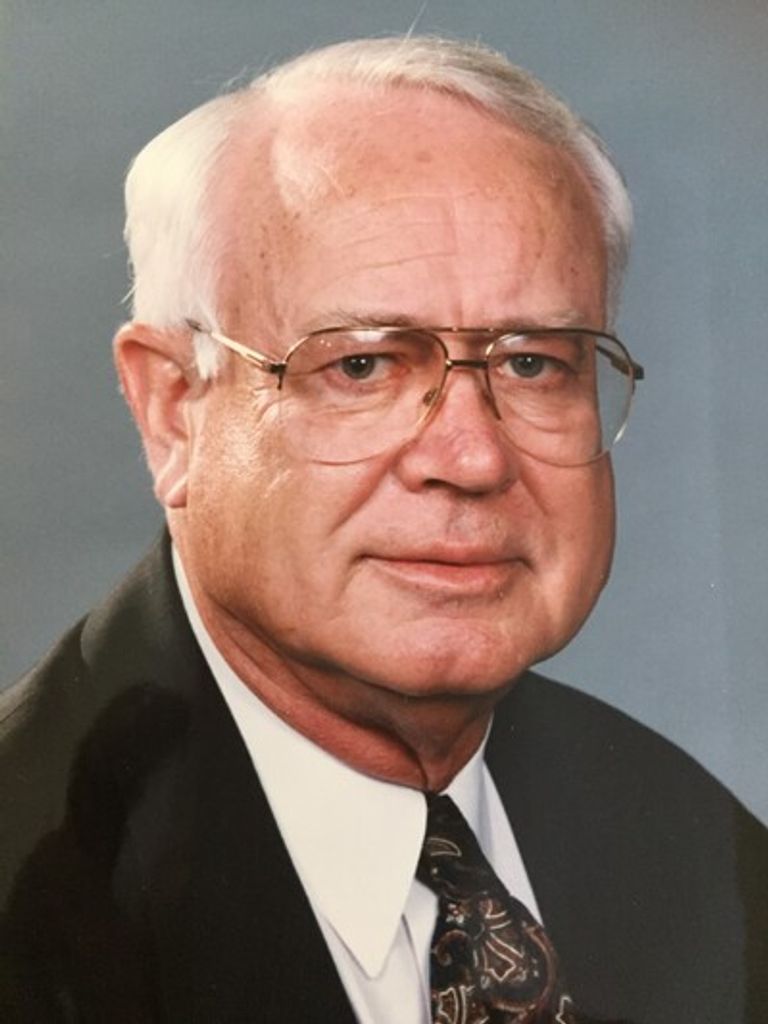 Leonard M. Tyree Profile Photo