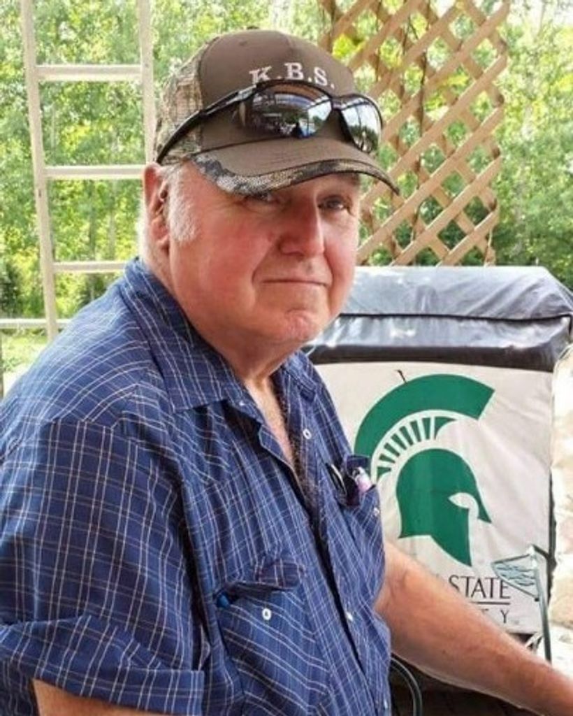 Robert Clyde Coleman
