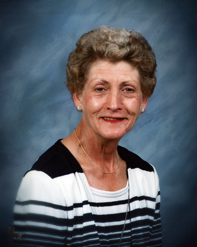 Geraldine May Jorn Profile Photo