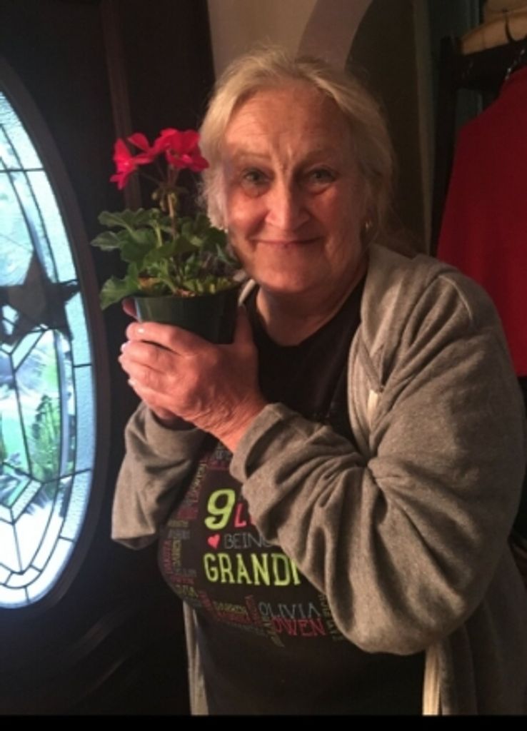 Barbara A Watson Profile Photo