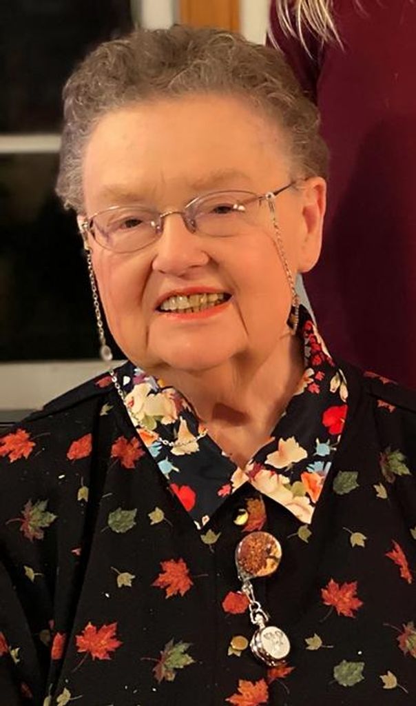 Joyce Miller Profile Photo