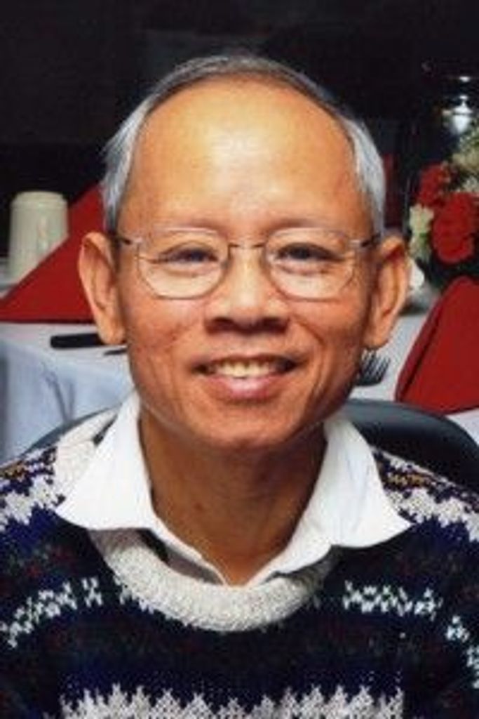 James Bon Nguyen Profile Photo