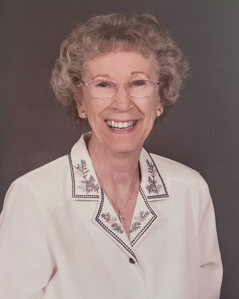 Virginia Marie Silsby Profile Photo
