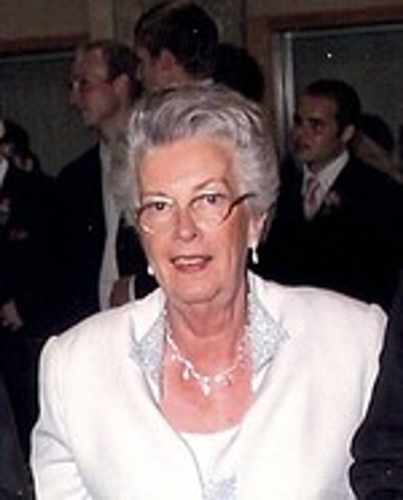 Mary M. Guidera